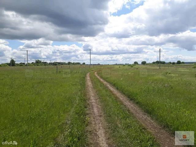 Участок продажа в Татарстан Республика