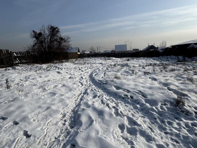Участок продажа в Кызыл