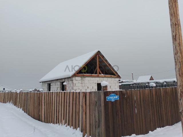 Участок продажа в Кызыл