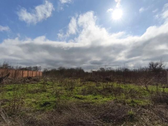 Участок продажа в Львовское, Краснодарский Край
