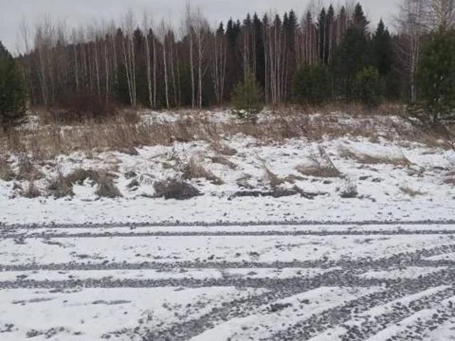 Участок продажа в Свердловская область