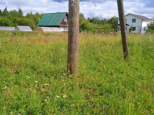 Участок продажа в Вологодская область