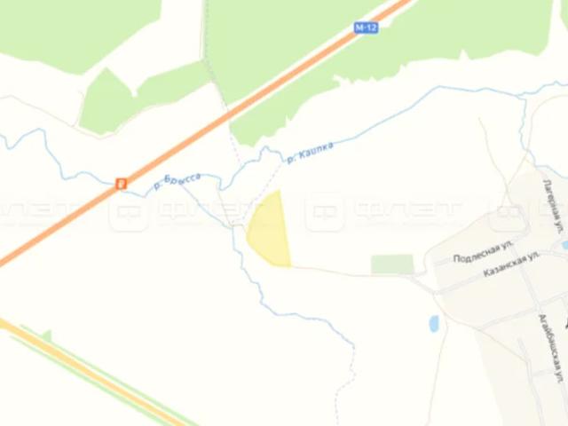 Участок продажа в Татарстан Республика