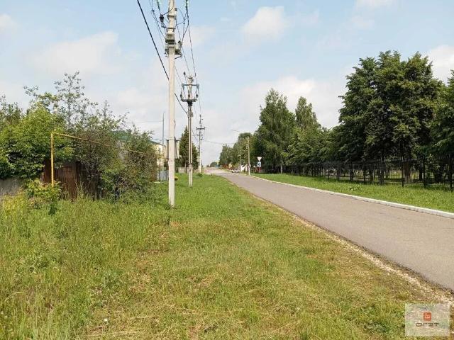 Участок продажа в Лаишево, Татарстан Республика