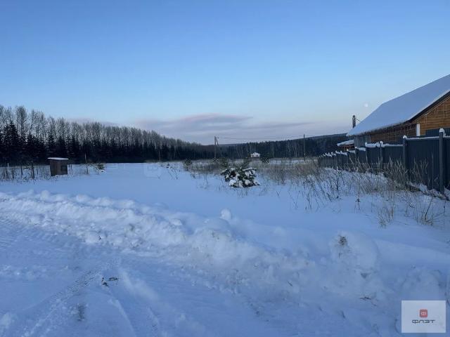 Участок продажа в Лаишево, Татарстан Республика