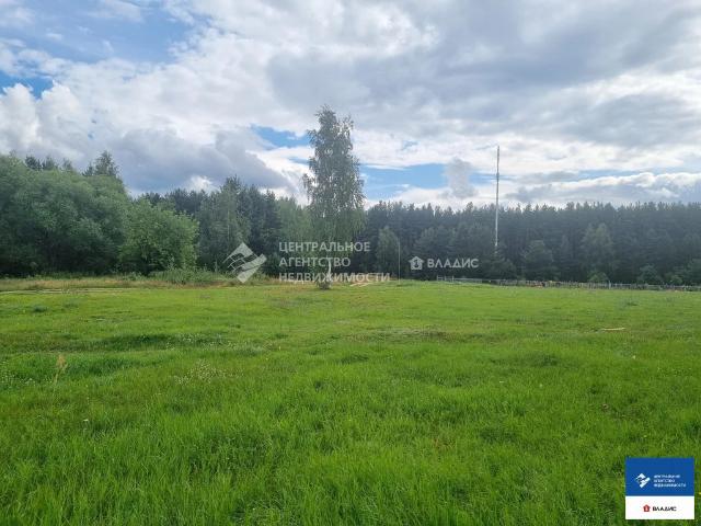 Участок продажа в Рязанская область