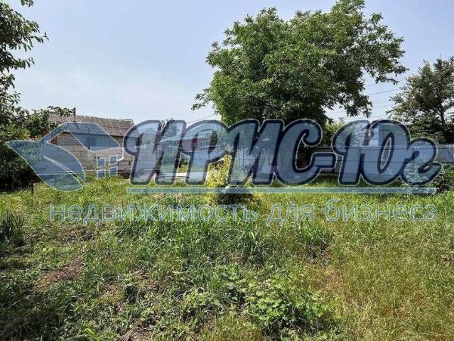Участок продажа в Придорожная Ст-ца, Краснодарский Край