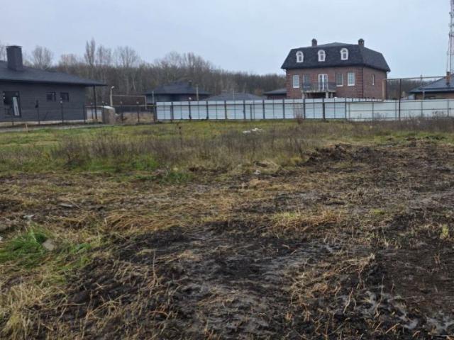 Участок продажа в Слава Кубани, городской округ Краснодар