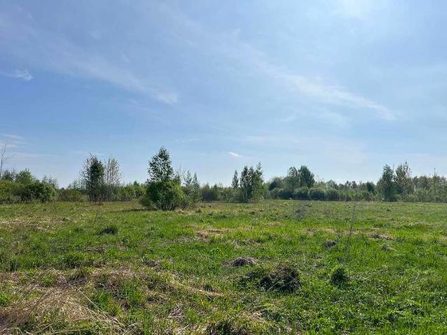 Участок продажа в Новгородская область