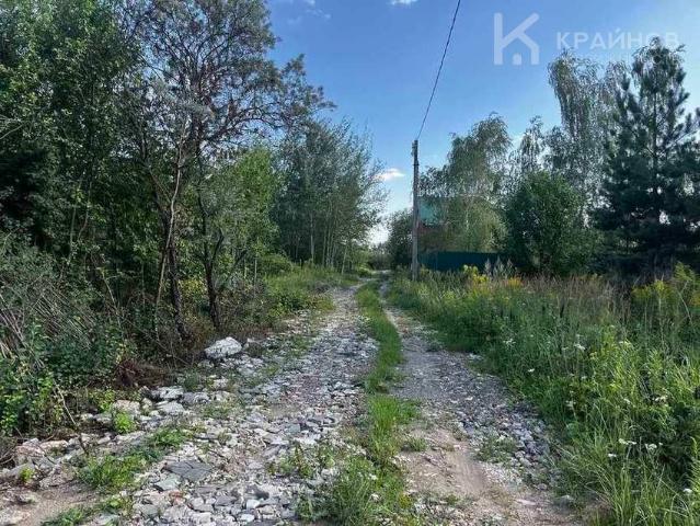 Участок продажа в Воронежская область