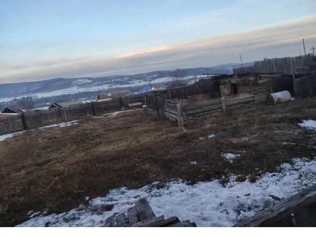 Участок продажа
