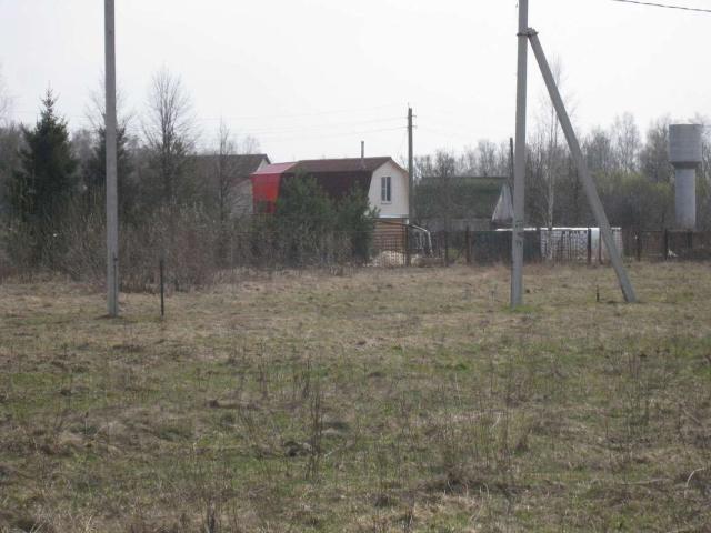 Участок продажа в Летово, Рязанская область