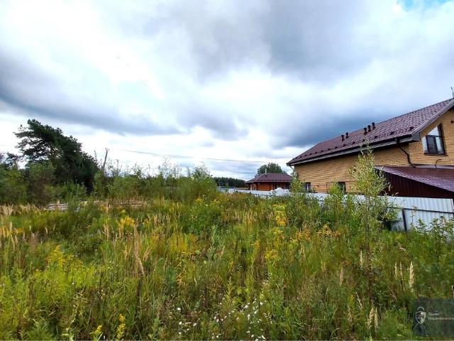 Участок продажа в ДПК «Восход», Одинцовский городской округ