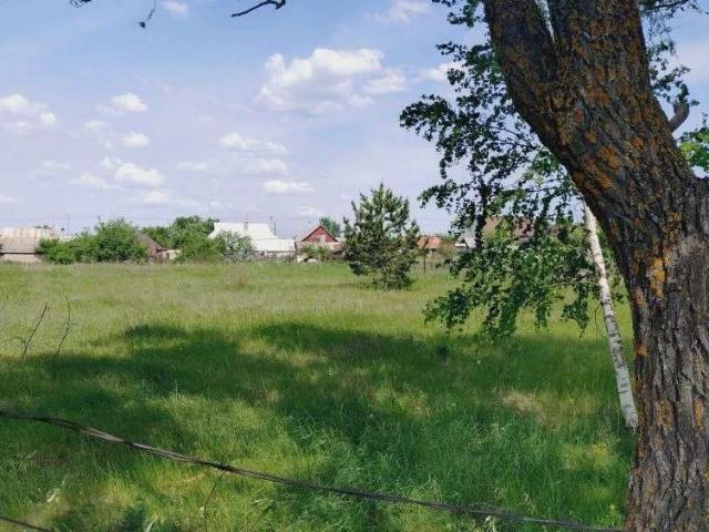 Участок продажа в Правобережный округ, Липецкая область