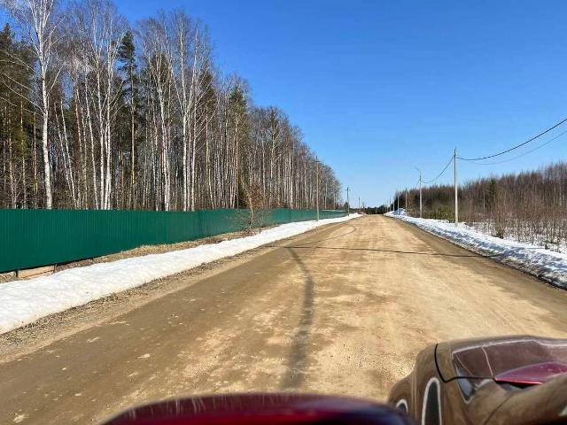 Участок продажа в Ярославская область