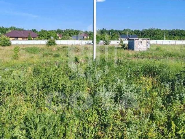 Участок продажа в Воронежская область