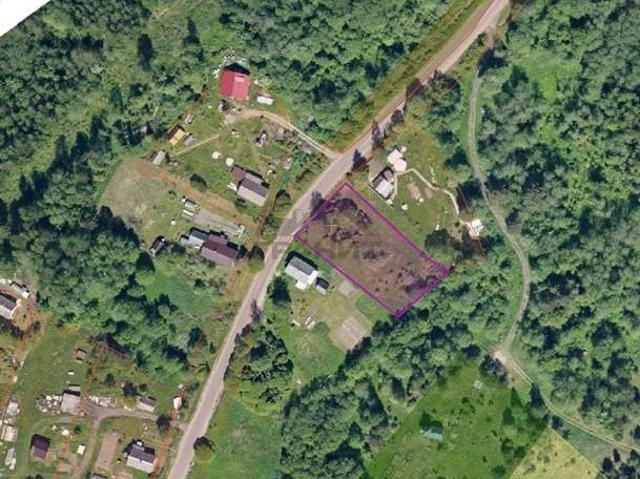 Участок продажа в Новгородская область