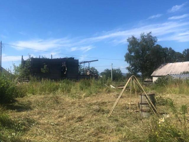 Участок продажа в Хабаровский Край