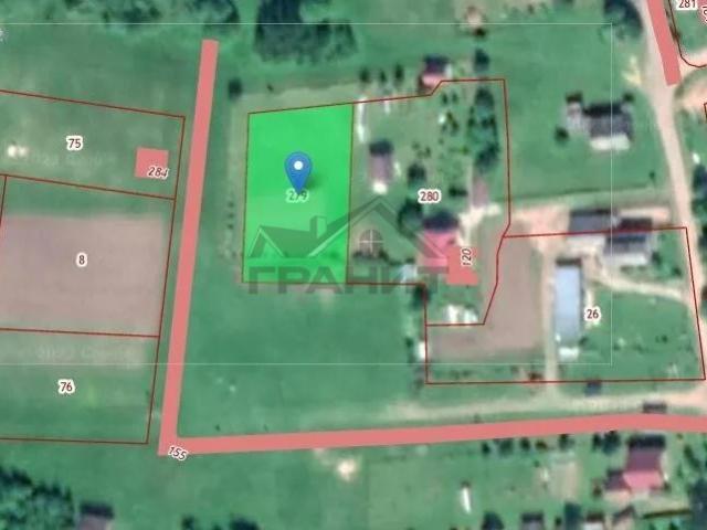 Участок продажа в Новгородская область