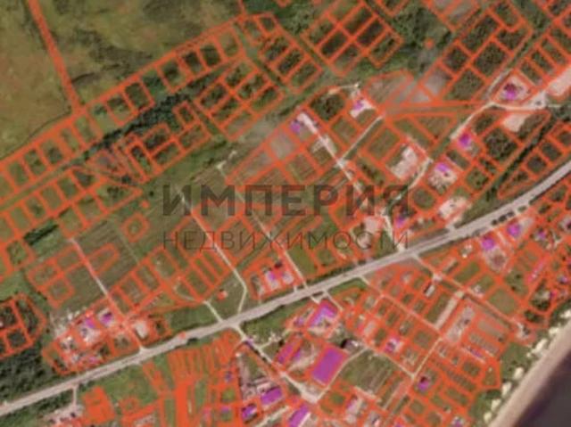 Участок продажа в Магадан, Магаданская область