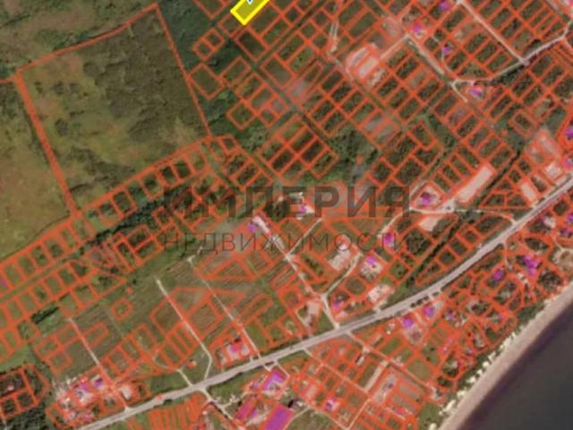 Участок продажа в Магадан, Магаданская область