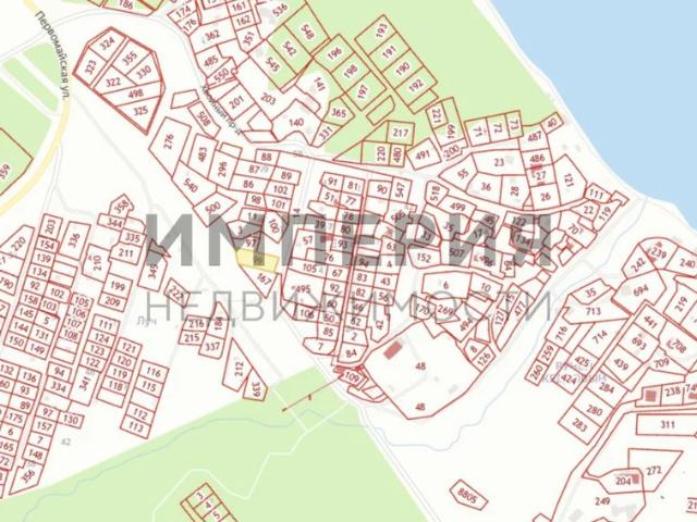 Участок продажа в Магадан, Магаданская область