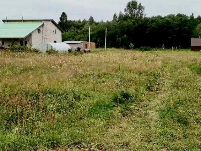 Участок продажа в Шиховское, Кировская область