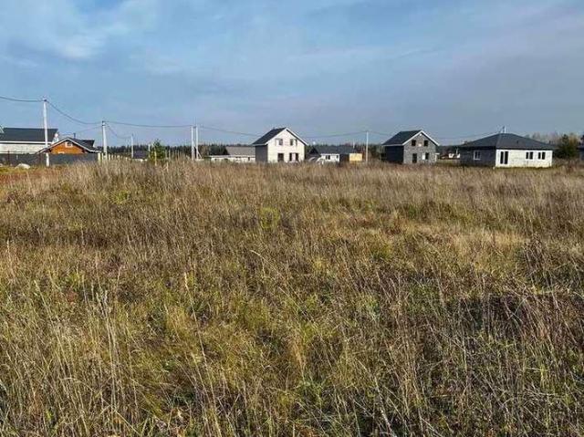 Участок продажа в Шмагины, Слободской район