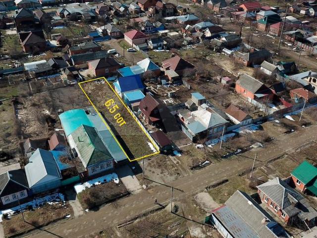 Участок продажа в Майкоп, Адыгея Республика