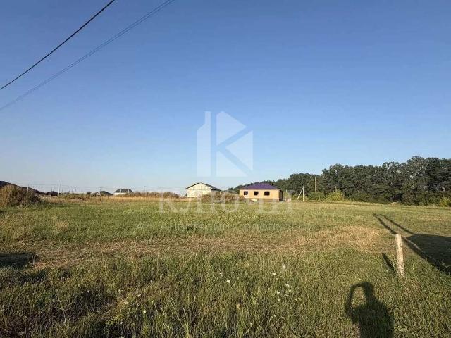 Участок продажа в Белгородская область
