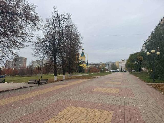 Участок продажа в Майский, Белгородская область