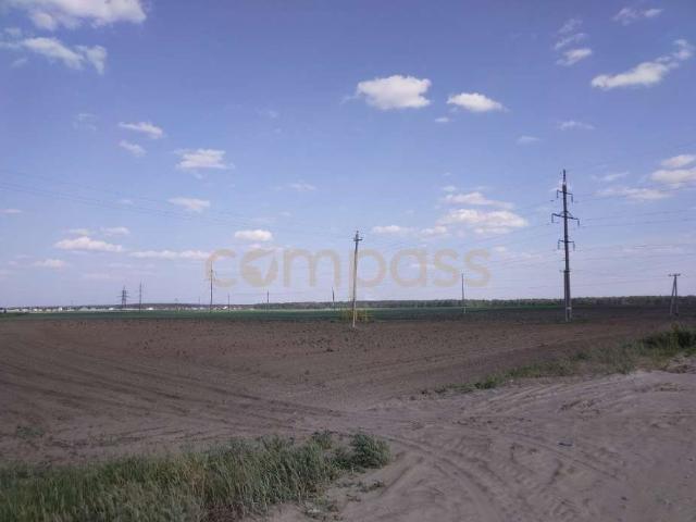 Участок продажа в Тюменская область