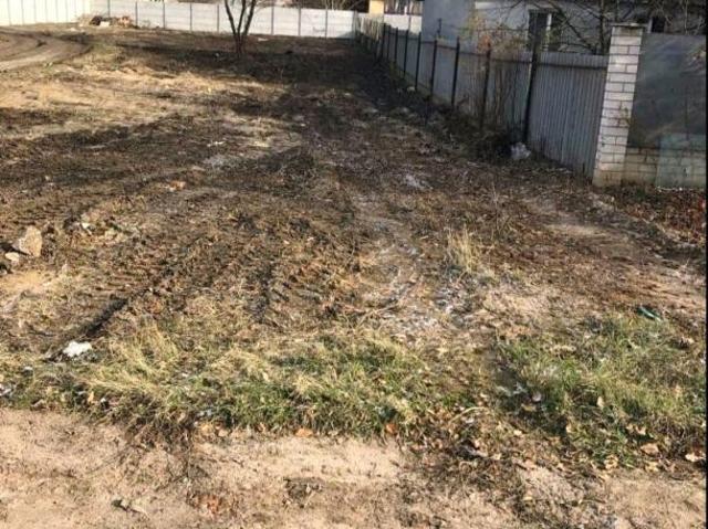 Участок продажа в Донецкой области