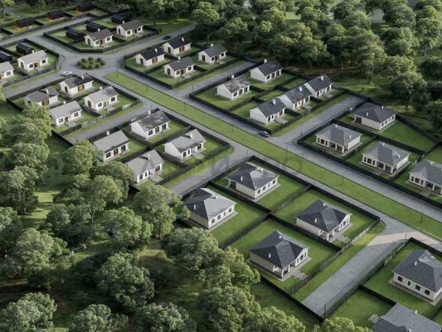 Участок продажа в Малая Тополевка, Энгельсский район