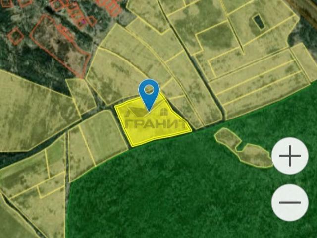 Участок продажа в Мaлая Вишера, Новгородская область