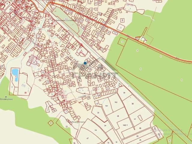 Участок продажа в Мaлая Вишера, Новгородская область