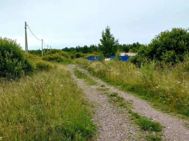 Участок продажа в Новгородская область