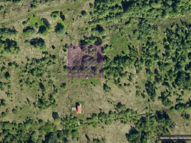 Участок продажа в Мaлая Вишера, Новгородская область