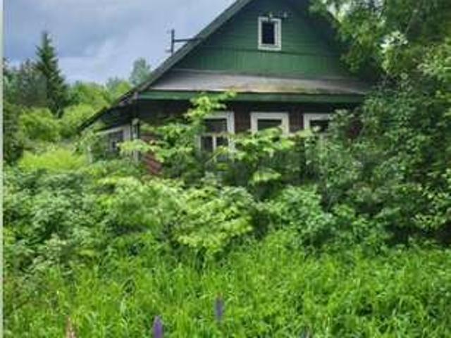 Участок продажа в Мaлая Вишера, Новгородская область