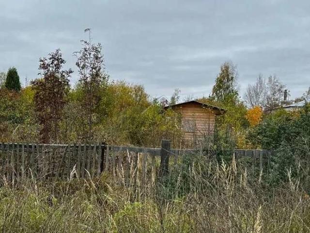 Участок продажа в Мaлая Вишера, Новгородская область