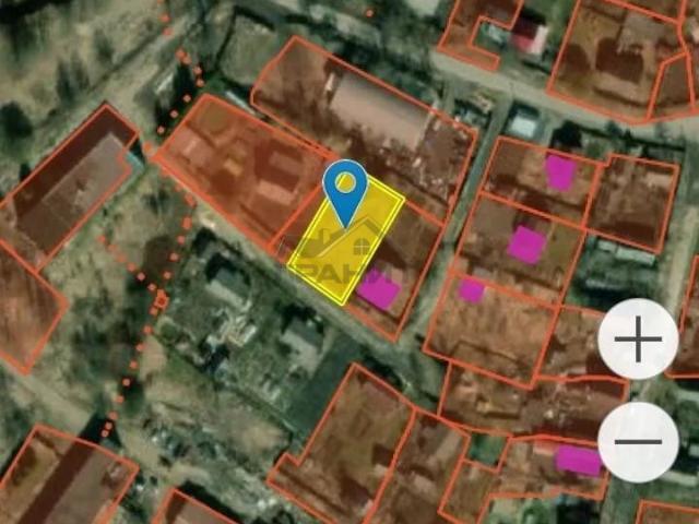 Участок продажа в Мaлая Вишера, Новгородская область
