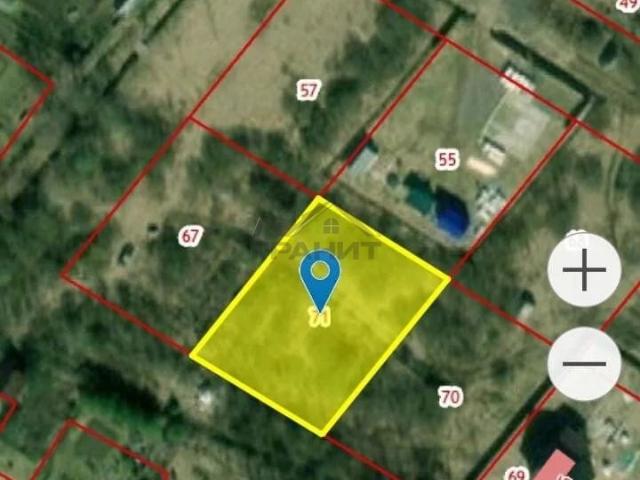 Участок продажа в Мaлая Вишера, Новгородская область