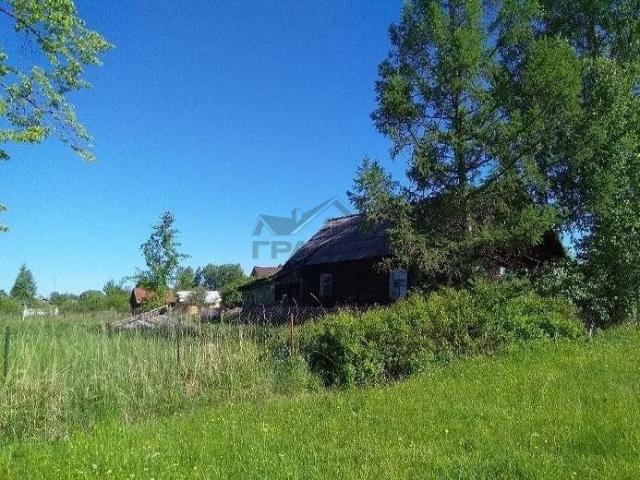Участок продажа в Мaлая Вишера, Новгородская область