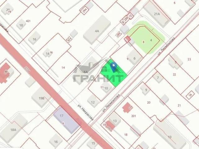 Участок продажа в Мaлая Вишера, Новгородская область