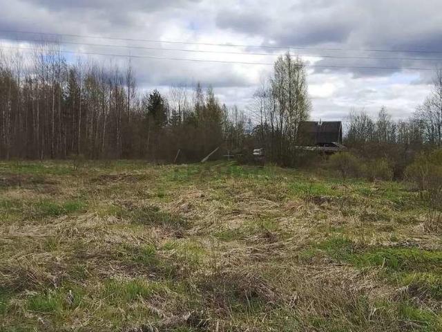 Участок продажа в Новгородская область