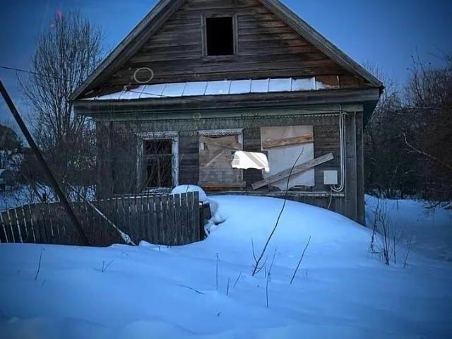 Участок продажа в Мaлая Вишера, Новгородская область