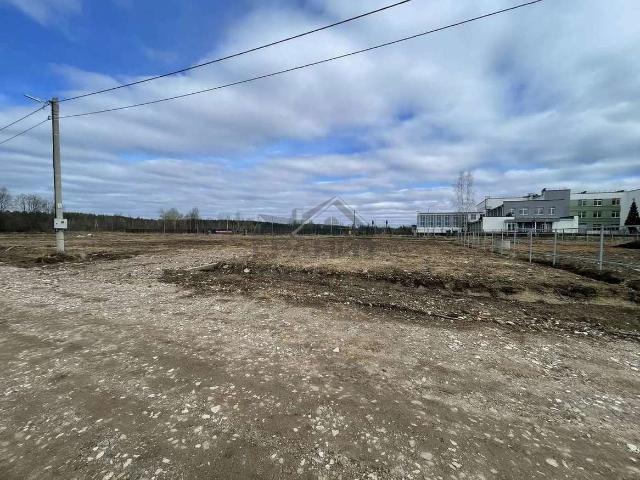 Участок продажа в Мaлая Вишера, Новгородская область