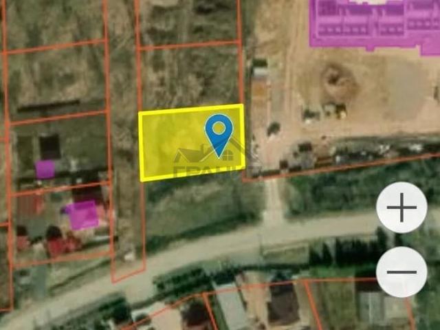 Участок продажа в Мaлая Вишера, Новгородская область