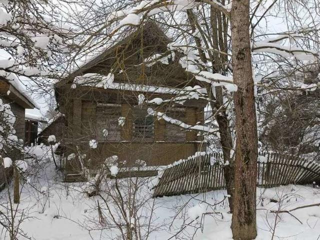 Участок продажа в Мaлая Вишера, Новгородская область