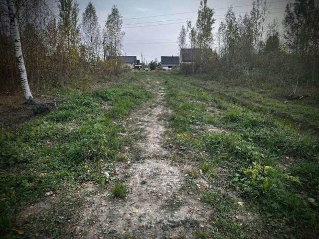 Участок продажа в Мaлая Вишера, Новгородская область